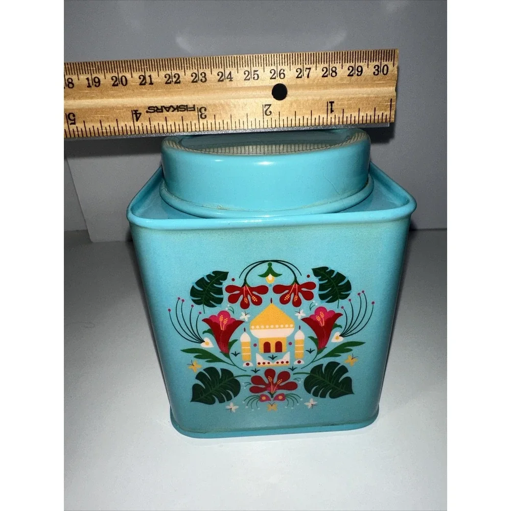 Chumbak Storage Tin‎ 